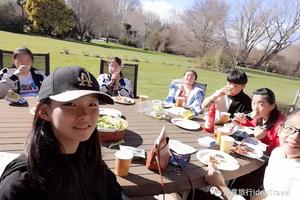 2019新西兰新春游学之旅大幕已拉开，你还等什么？