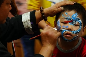 2019春节：黔东南六天亲子游学之旅