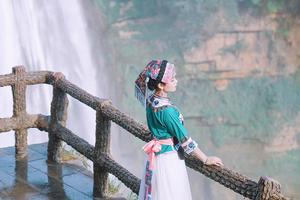 黔中秘境 | 贵州5天4晚VIP私享旅行