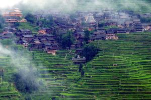 云上秘境 | 黔东南3天2晚轻旅行