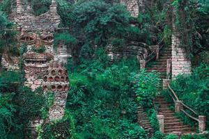 夜郎幻境 | 贵州4天3晚VIP私享旅行