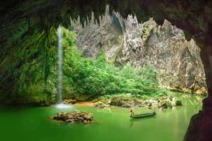 【端午假期】6月3-5日徒步秦汉古道&洞天仙境+千年瑶寨+金子山3天户外自助游