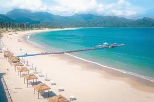 深圳最美西冲海滩戏水、大鹏古城、深圳鼓浪屿较场尾一日游