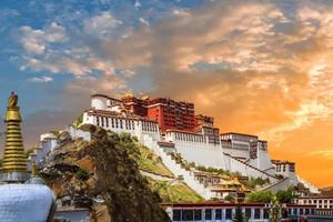 极致之行，云上阿里—阿里大北线环线13晚14日