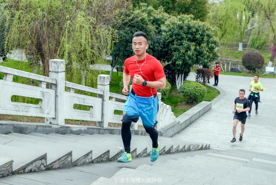 碧桂园杯首届城市乐跑拍摄--涓涓08