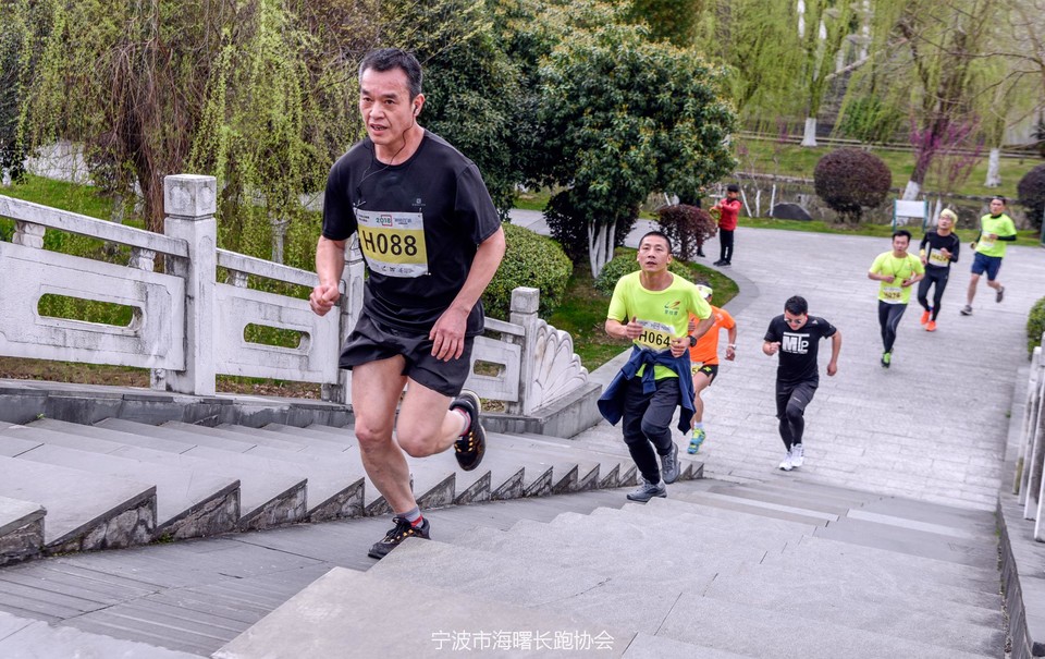 碧桂园杯首届城市乐跑拍摄--涓涓09