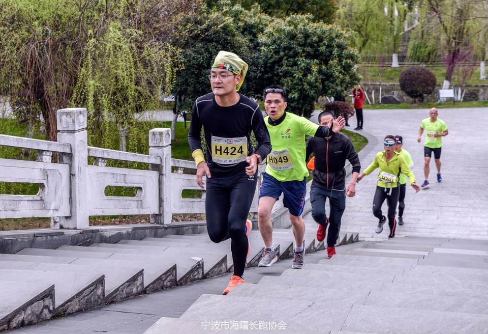 碧桂园杯首届城市乐跑拍摄--涓涓12