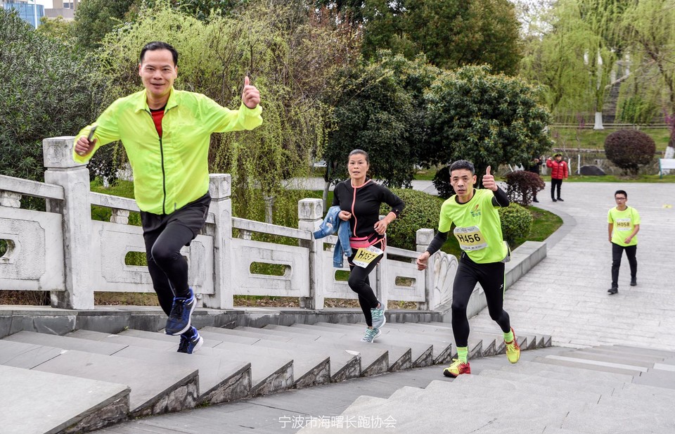 碧桂园杯首届城市乐跑拍摄--涓涓13