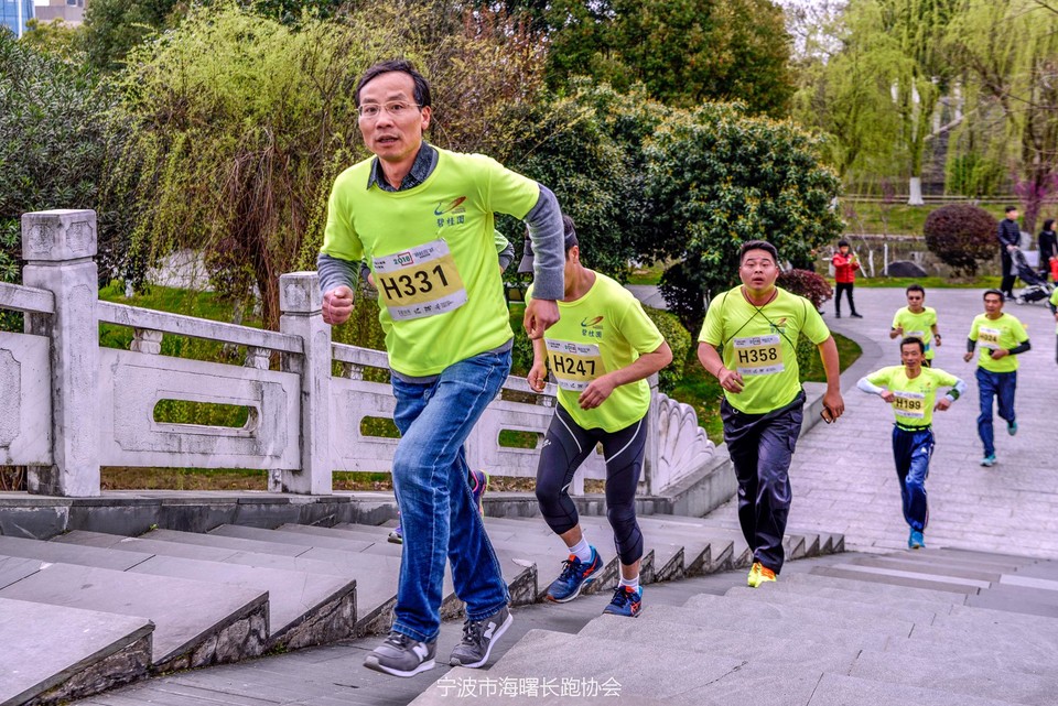 碧桂园杯首届城市乐跑拍摄--涓涓16