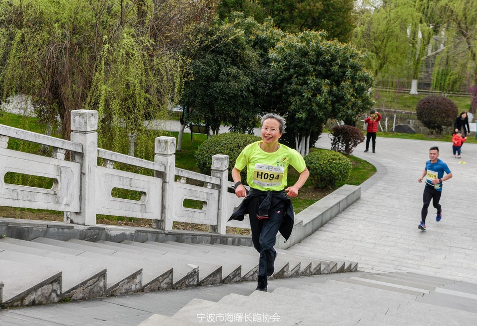 碧桂园杯首届城市乐跑拍摄--涓涓18