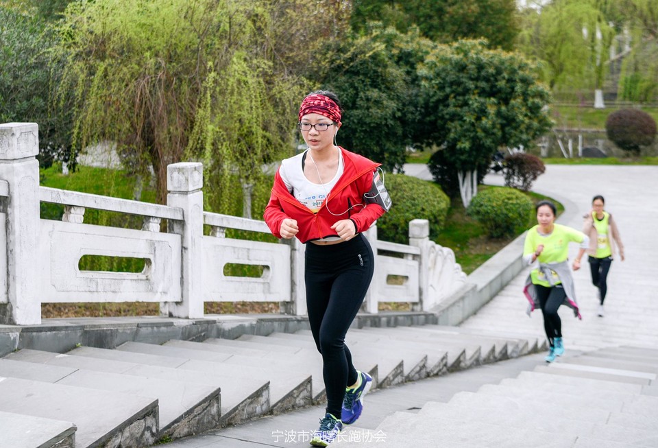 碧桂园杯首届城市乐跑拍摄--涓涓20