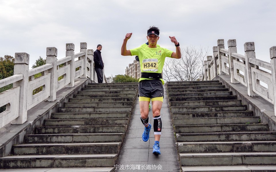 碧桂园杯首届城市乐跑拍摄--涓涓14