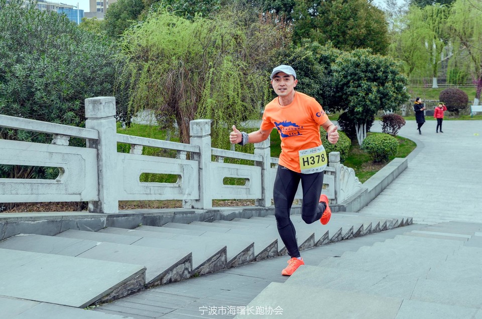 碧桂园杯首届城市乐跑拍摄--涓涓16