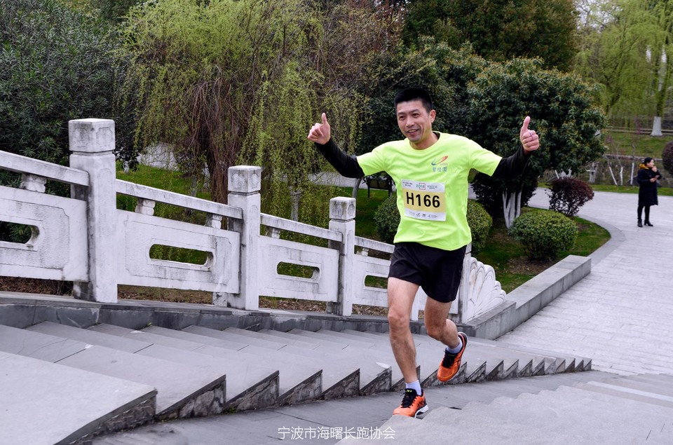 碧桂园杯首届城市乐跑拍摄--涓涓17