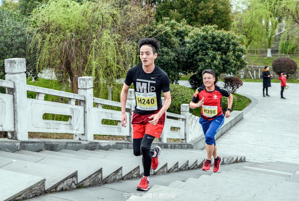 碧桂园杯首届城市乐跑拍摄--涓涓19