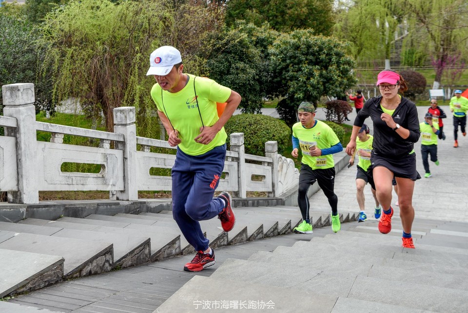 碧桂园杯首届城市乐跑拍摄--涓涓20