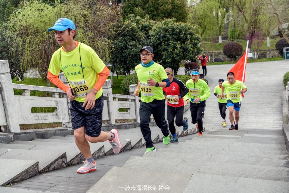 碧桂园杯首届城市乐跑拍摄--涓涓21