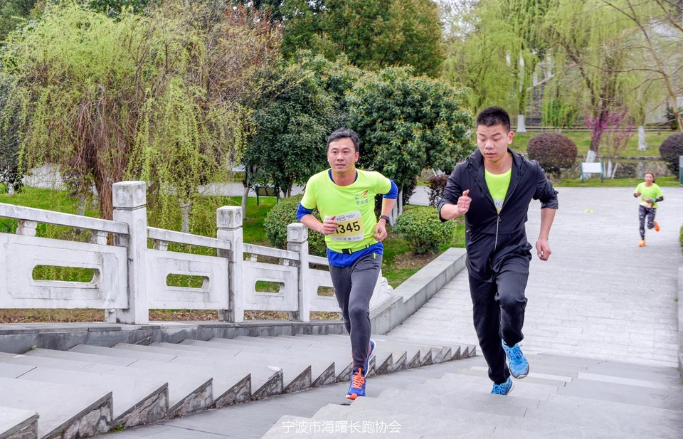 碧桂园杯首届城市乐跑拍摄--涓涓22