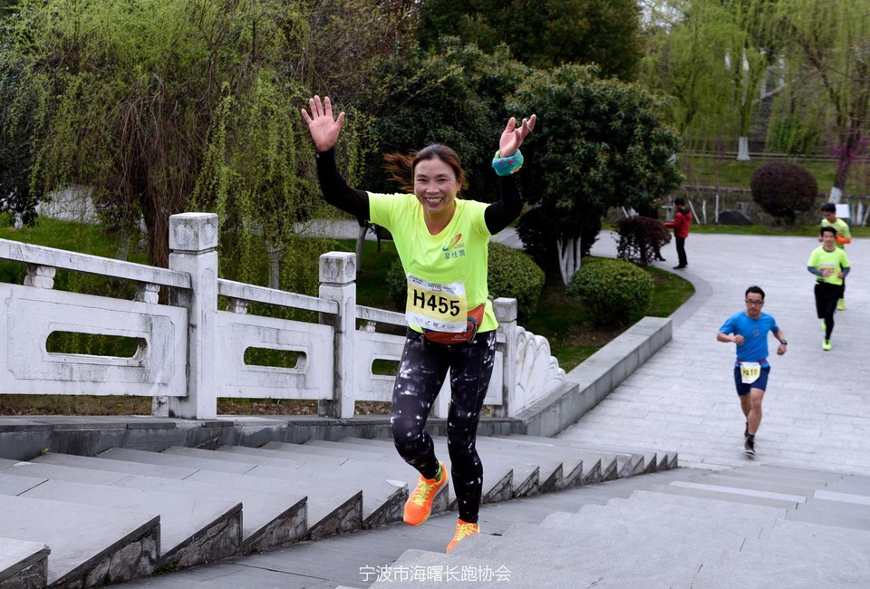 碧桂园杯首届城市乐跑拍摄--涓涓23