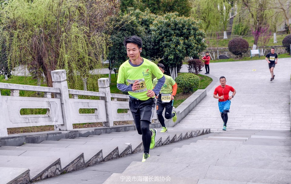 碧桂园杯首届城市乐跑拍摄--涓涓25