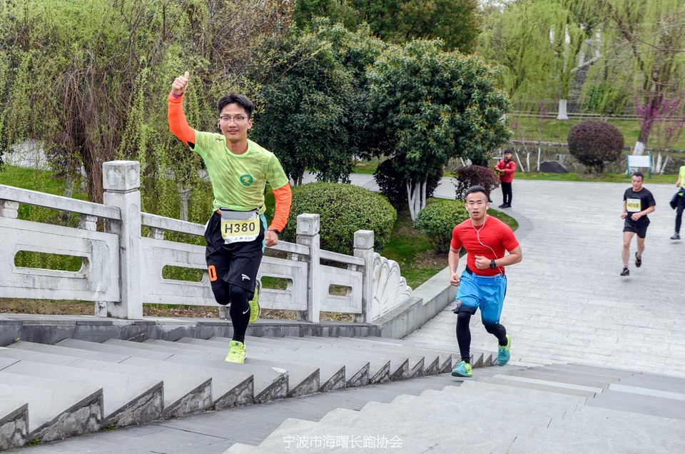 碧桂园杯首届城市乐跑拍摄--涓涓26