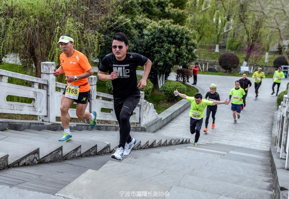 碧桂园杯首届城市乐跑拍摄--涓涓29