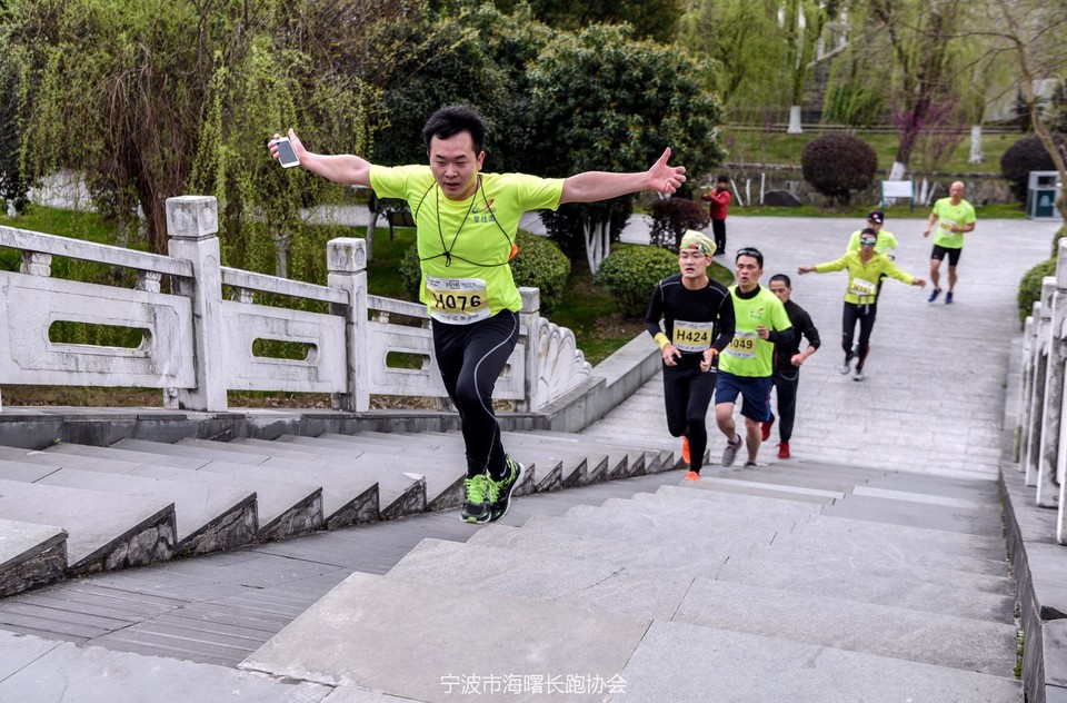 碧桂园杯首届城市乐跑拍摄--涓涓30