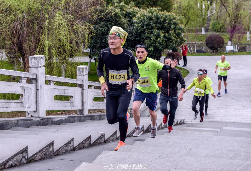 碧桂园杯首届城市乐跑拍摄--涓涓31