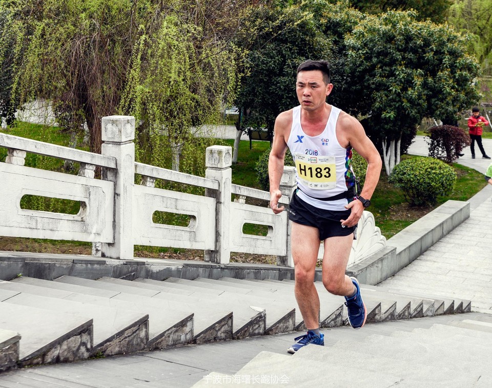 碧桂园杯首届城市乐跑拍摄--涓涓34