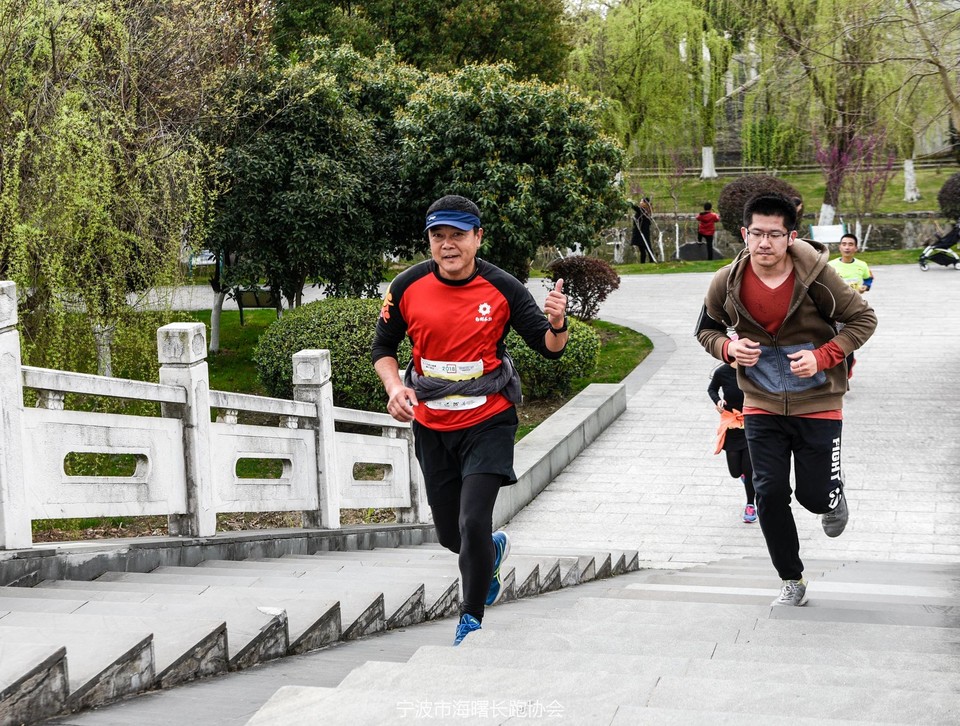 碧桂园杯首届城市乐跑拍摄--涓涓39