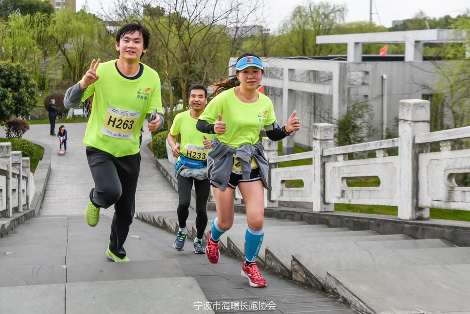 碧桂园杯首届城市乐跑拍摄--涓涓40