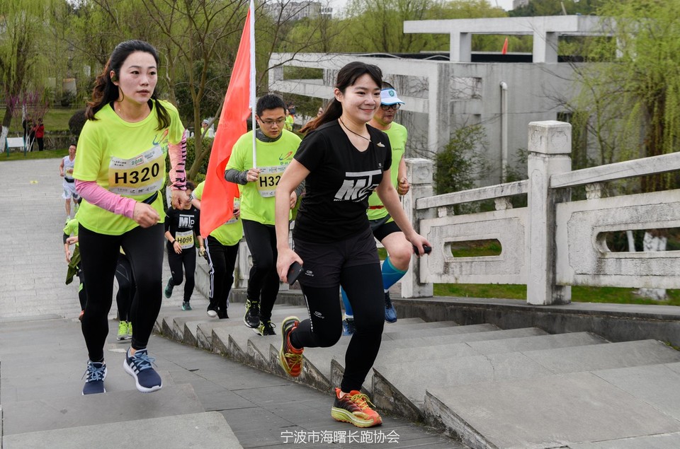 碧桂园杯首届城市乐跑拍摄--涓涓41