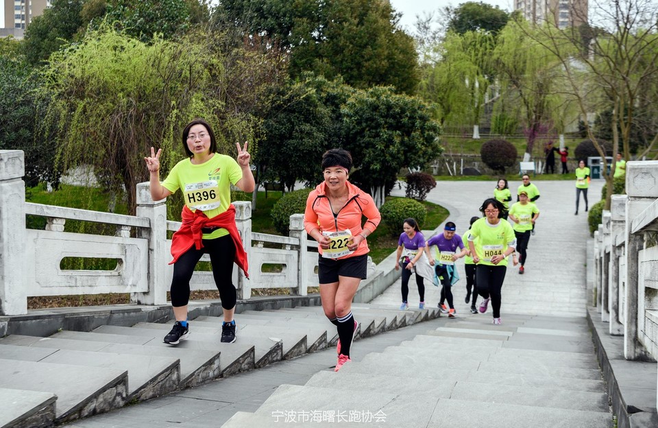 碧桂园杯首届城市乐跑拍摄--涓涓42