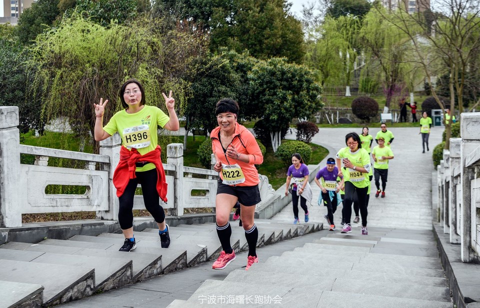 碧桂园杯首届城市乐跑拍摄--涓涓43