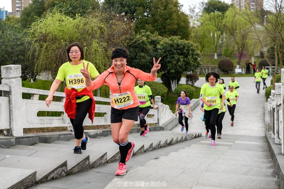 碧桂园杯首届城市乐跑拍摄--涓涓44