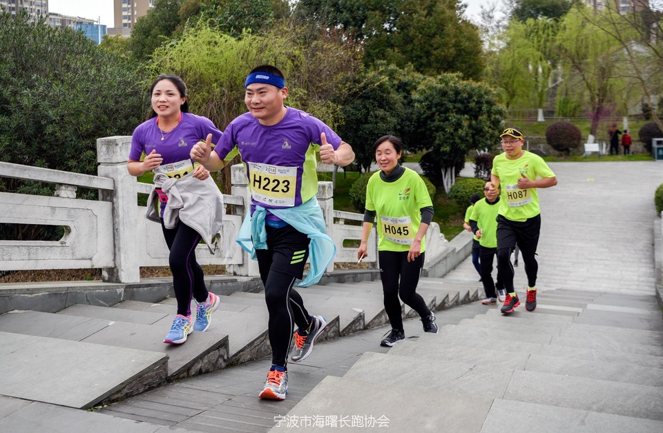 碧桂园杯首届城市乐跑拍摄--涓涓45