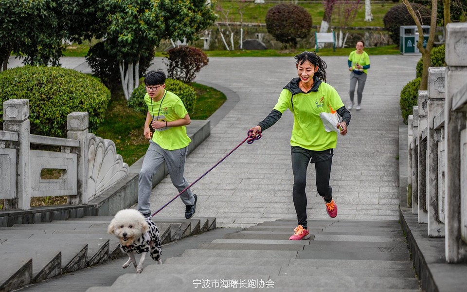 碧桂园杯首届城市乐跑拍摄--涓涓48