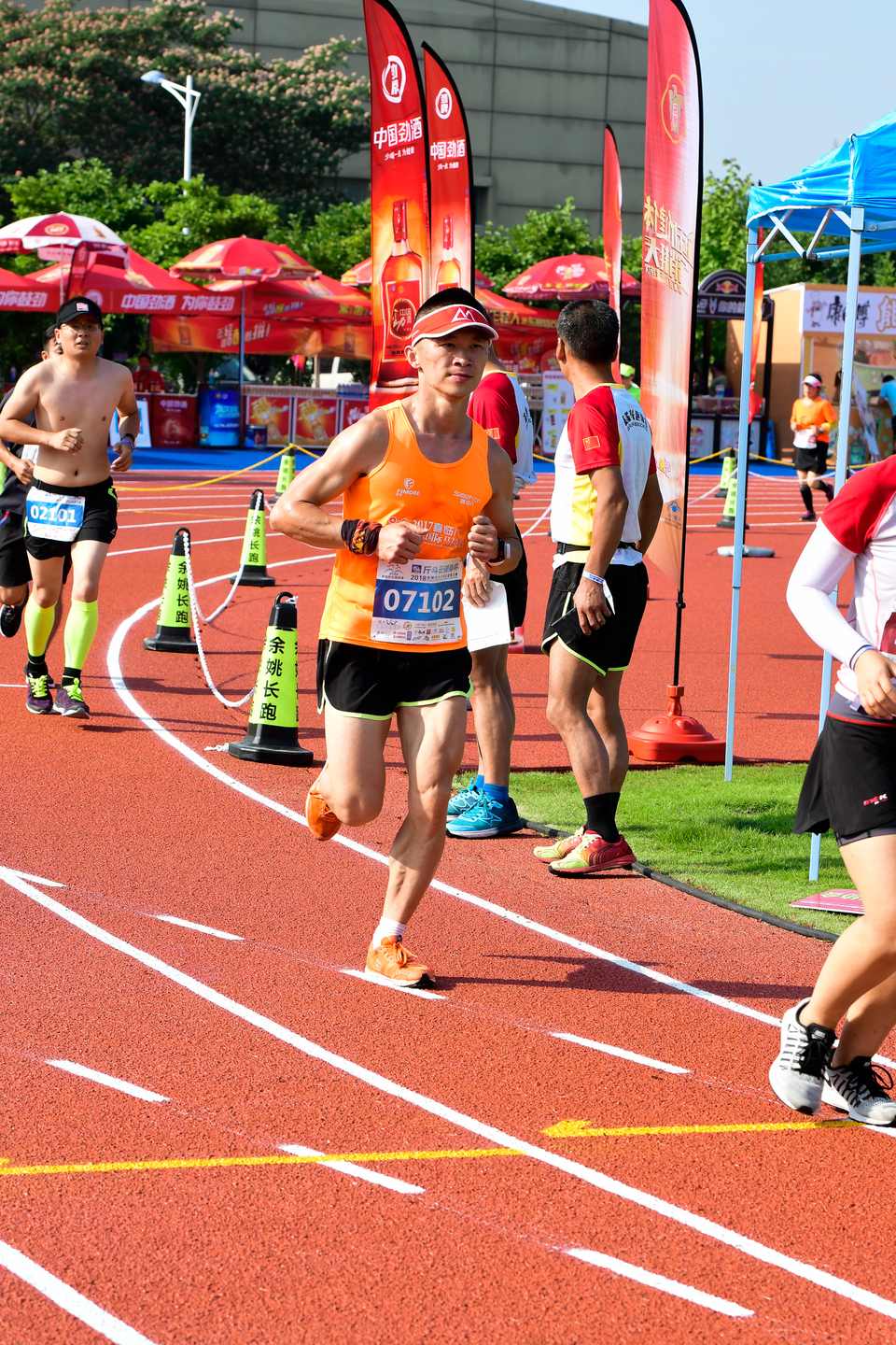余姚接力赛2018-06-16_628