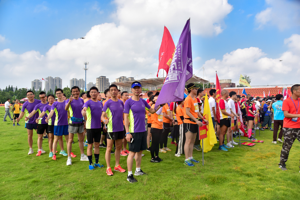 余姚接力赛之二_1