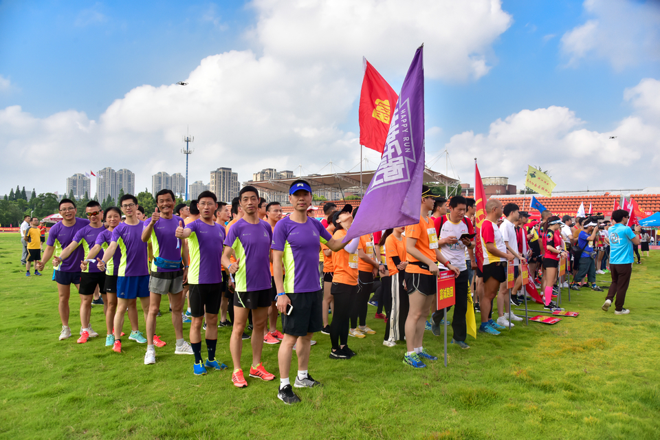 余姚接力赛之二_2