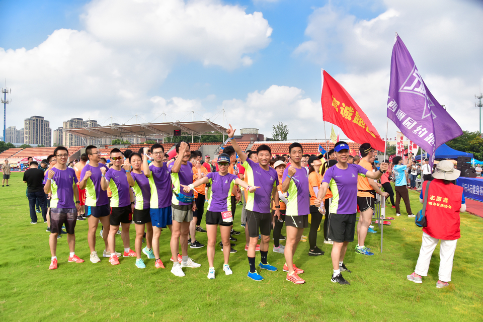 余姚接力赛之二_3