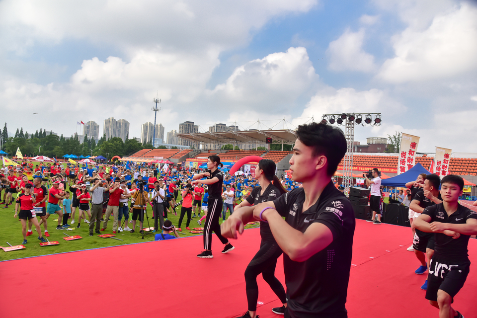 余姚接力赛之二_17