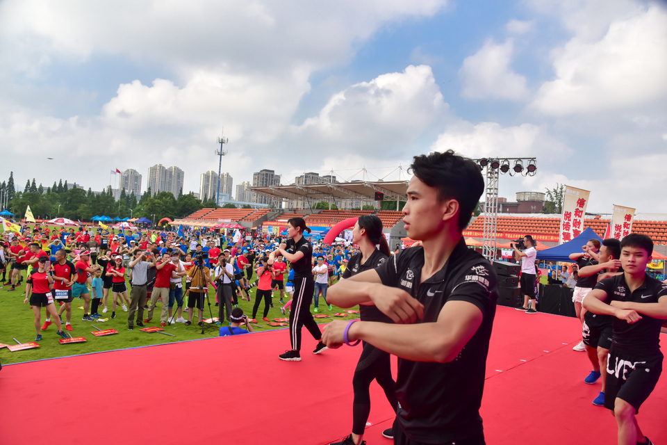 余姚接力赛之二_18