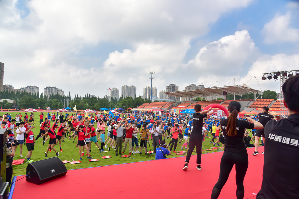 余姚接力赛之二_19