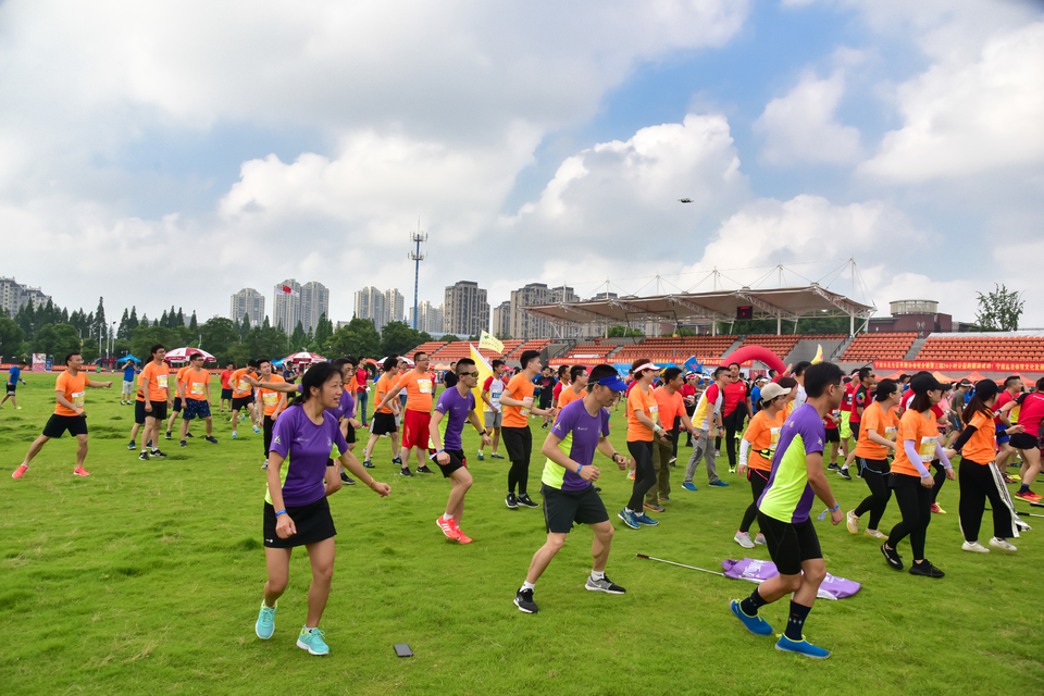 余姚接力赛之二_20