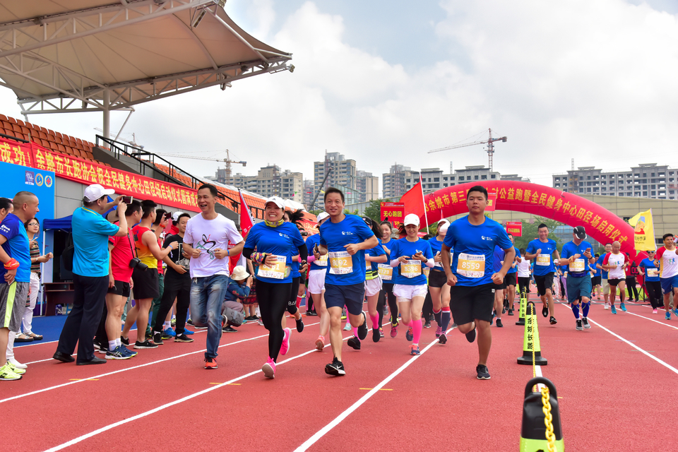 余姚接力赛之二_45