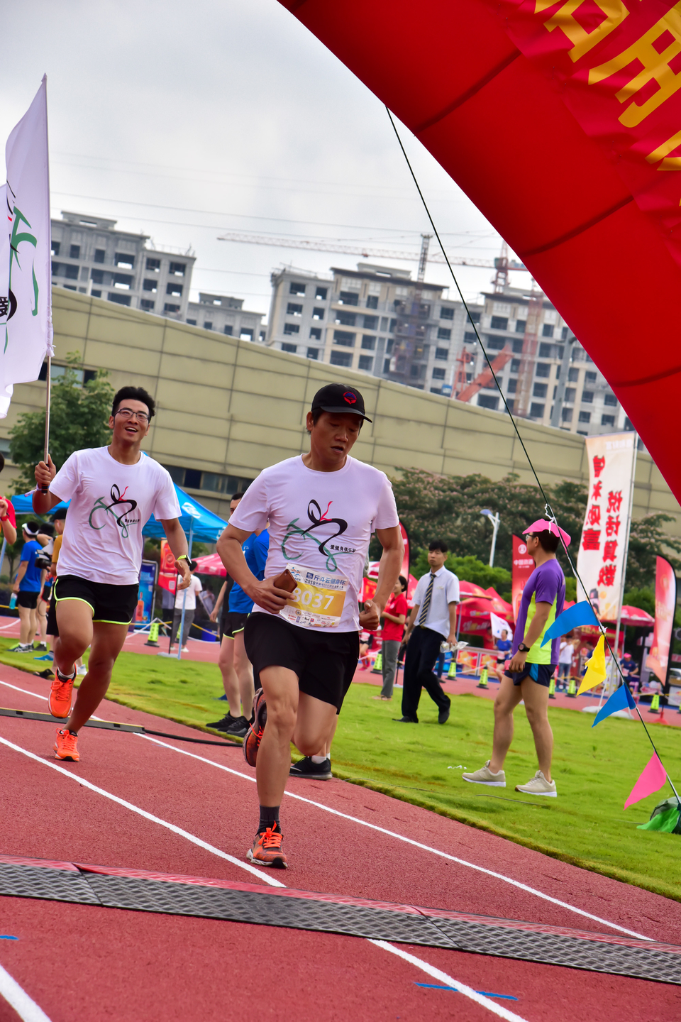 余姚接力赛之二_46