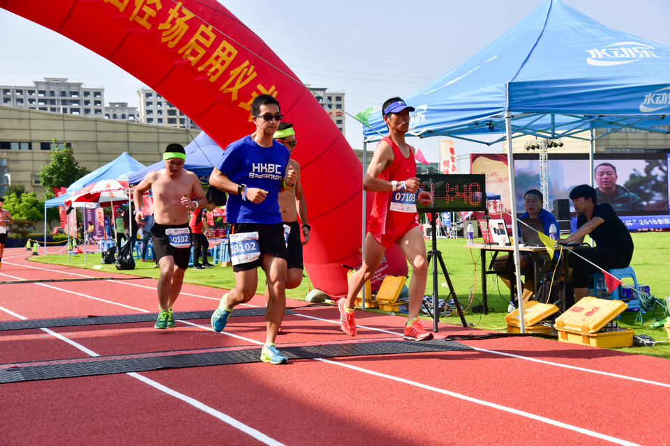 余姚接力赛之二_58