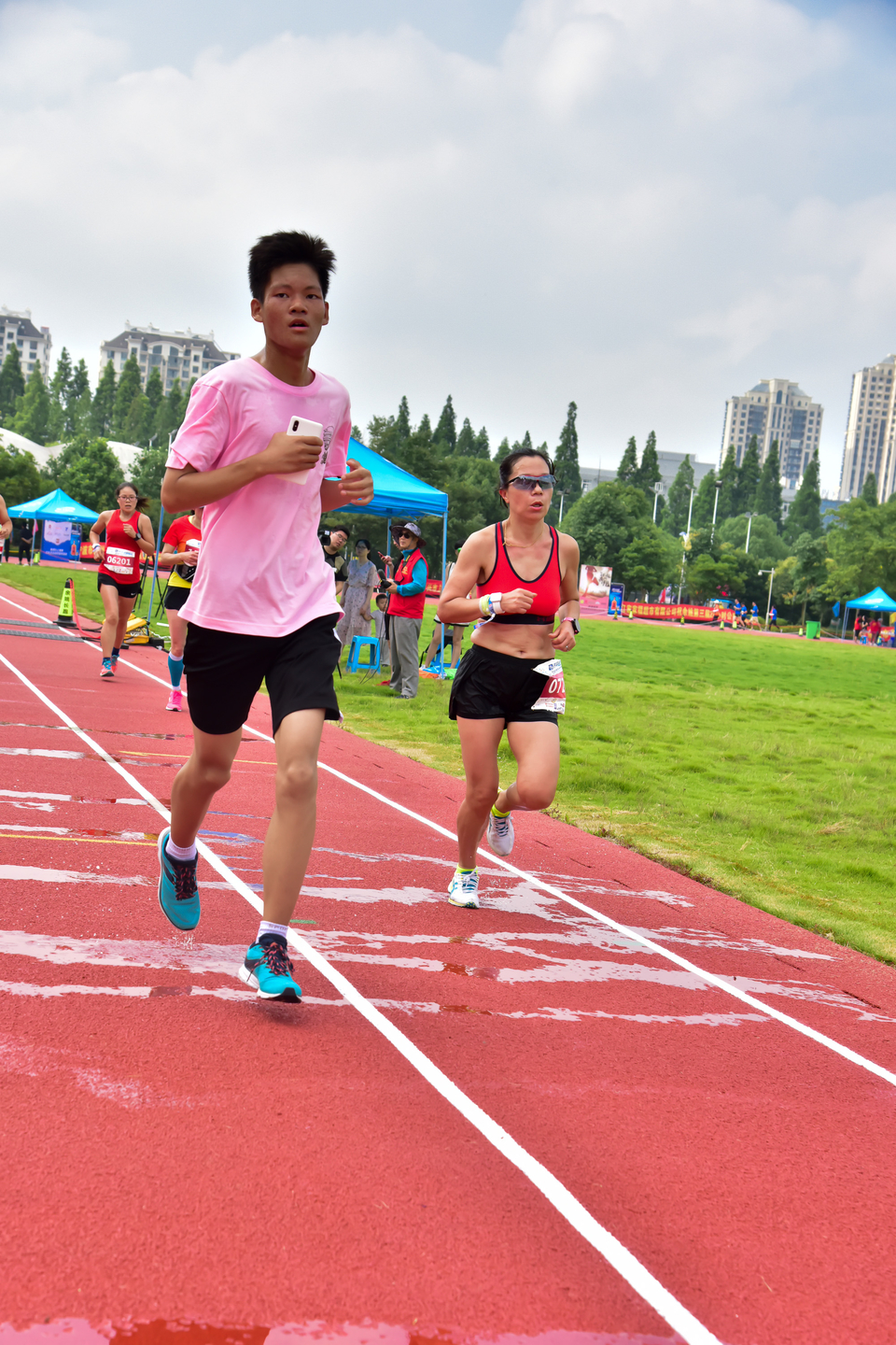 余姚接力赛之二_210