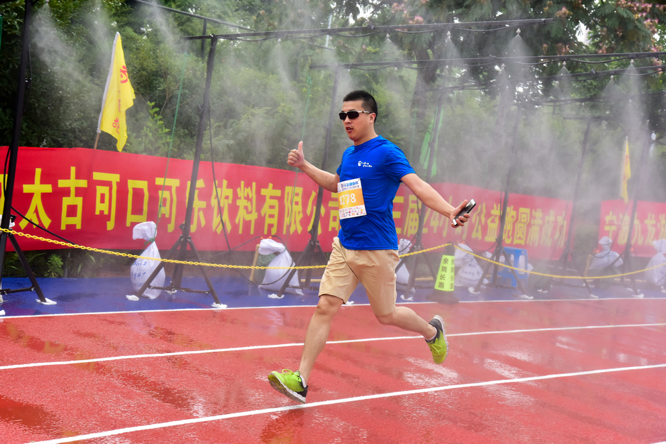 余姚接力赛之二_214